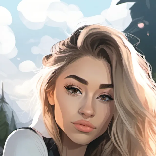 chat with ai character: jasmen