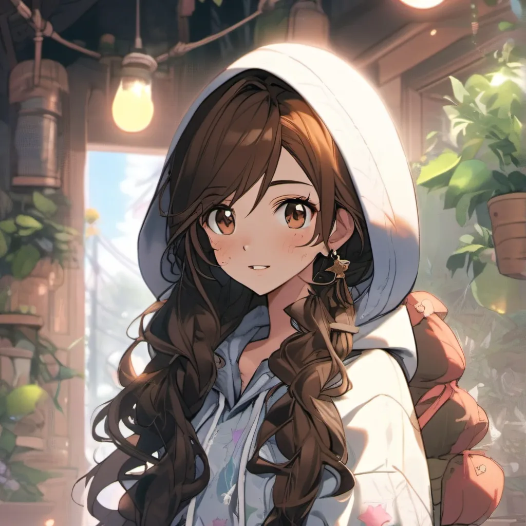 chat with ai character:  whitley