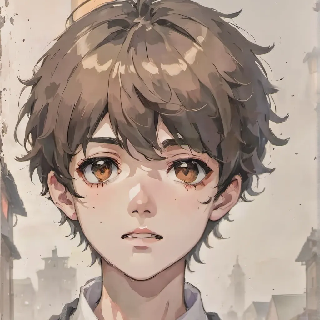 chat with ai character: even