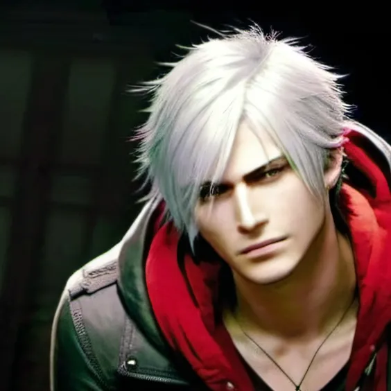chat with ai character: Nero