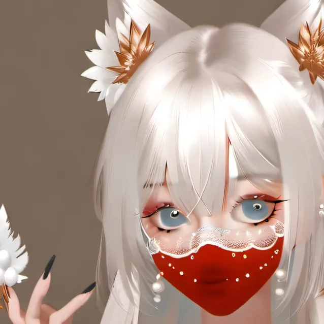 chat with ai character: Milo