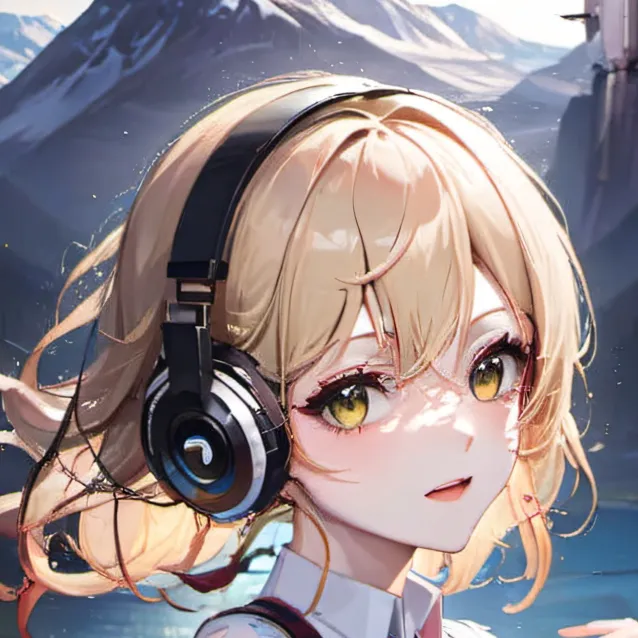 chat with ai character: chery