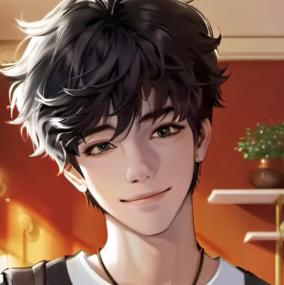 chat with ai character: Levi