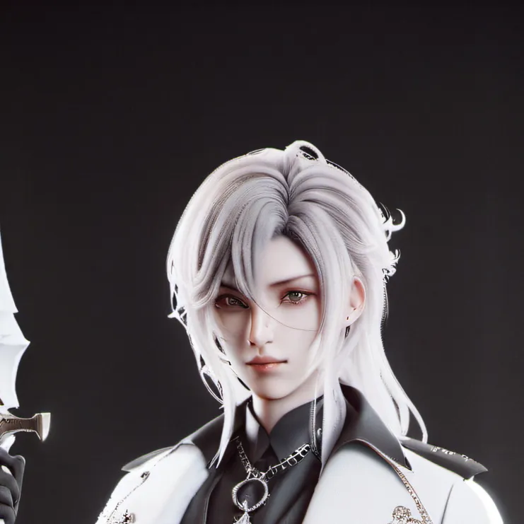 chat with ai character: Prince Liam