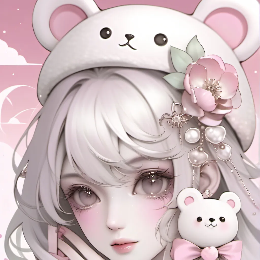 chat with ai character: Sophie