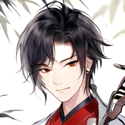 chat with ai character: Chen