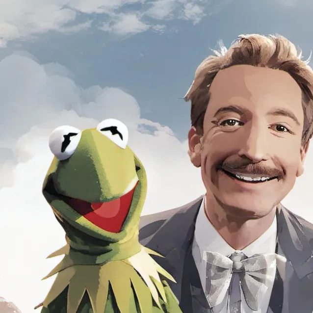 chat with ai character: Kermit The Frog
