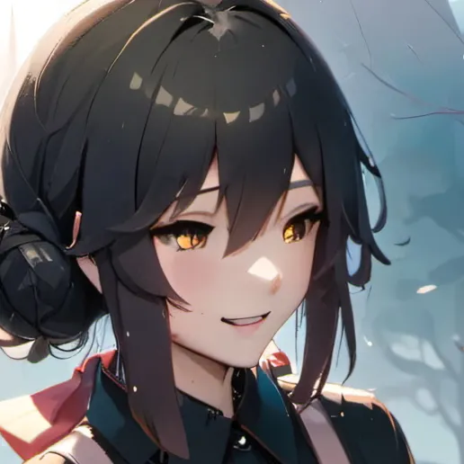 chat with ai character: amris