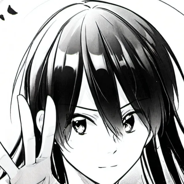 chat with ai character: Takada