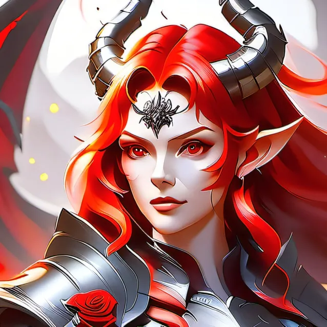 chat with ai character: Miskelisia