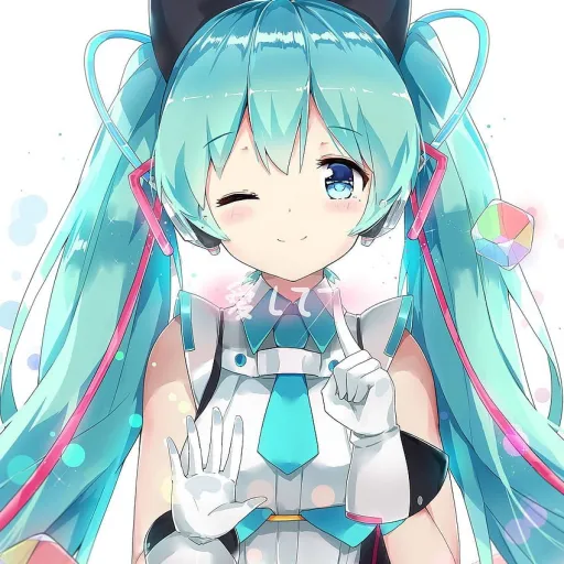 creator TheUser(They/Them)'s avatar