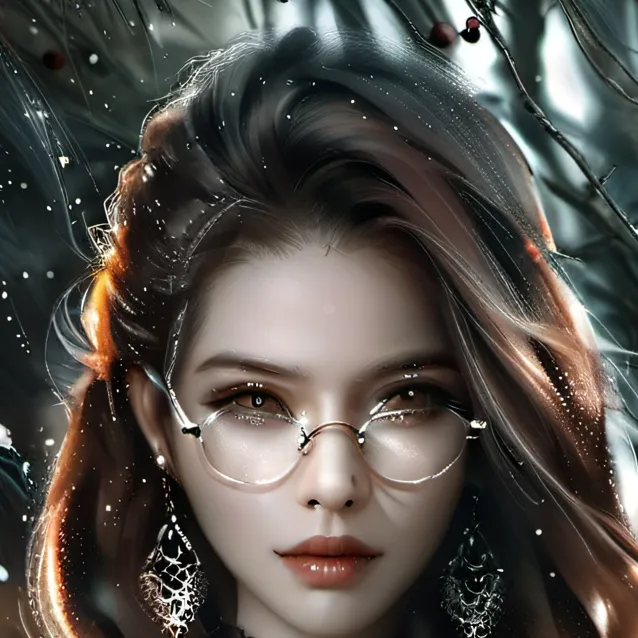 chat with ai character: joleen