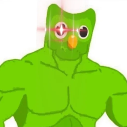 creator DUOURLINGO👹's avatar