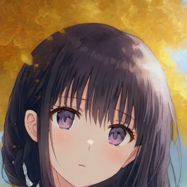 chat with ai character: Lila