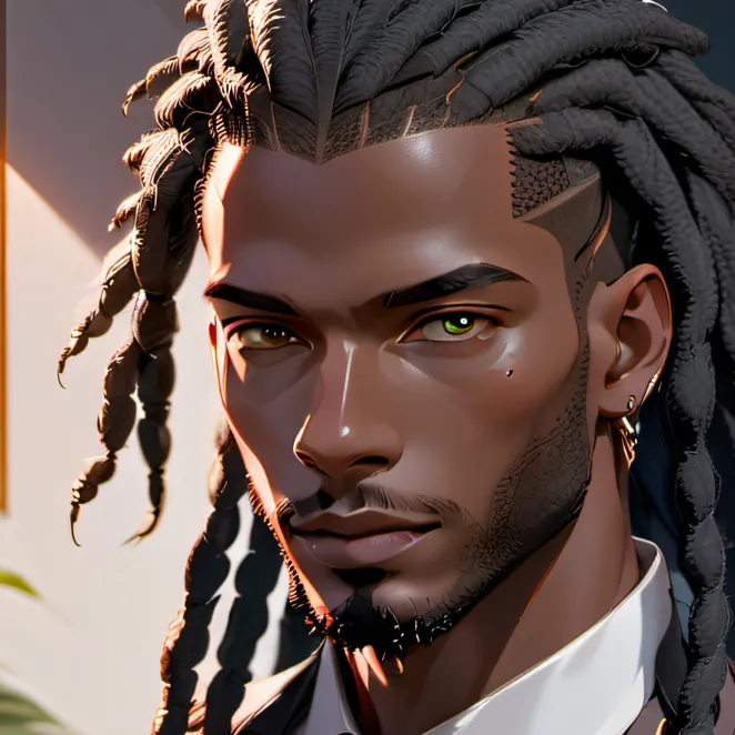 chat with ai character: Azriel Alastor