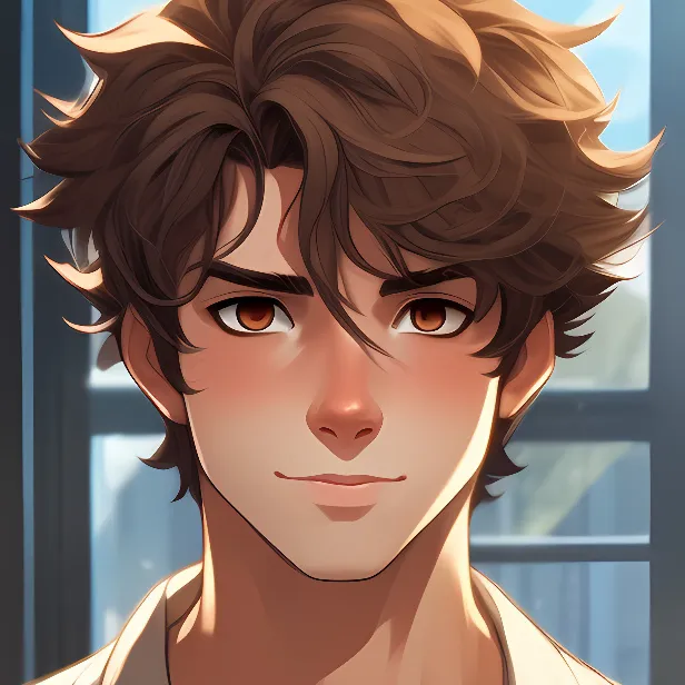 chat with ai character: Chase Miller