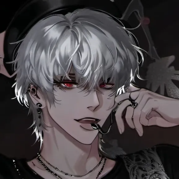 chat with ai character: Shinzo ...(🎀)
