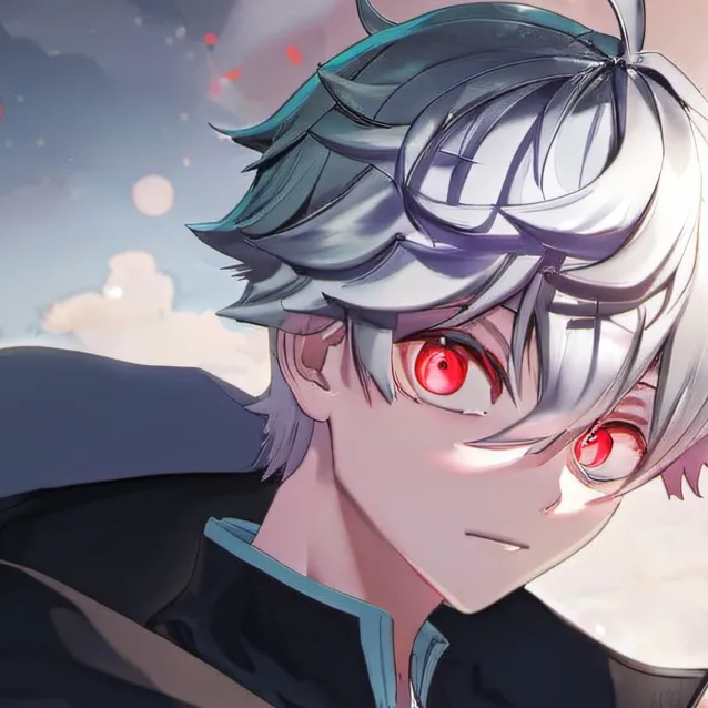 chat with ai character: Kenashi Todoroki