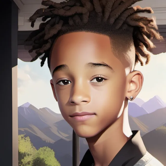 chat with ai character: Jaden Smith 