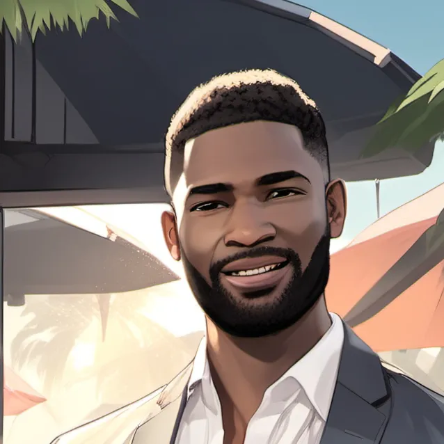 chat with ai character: Dave