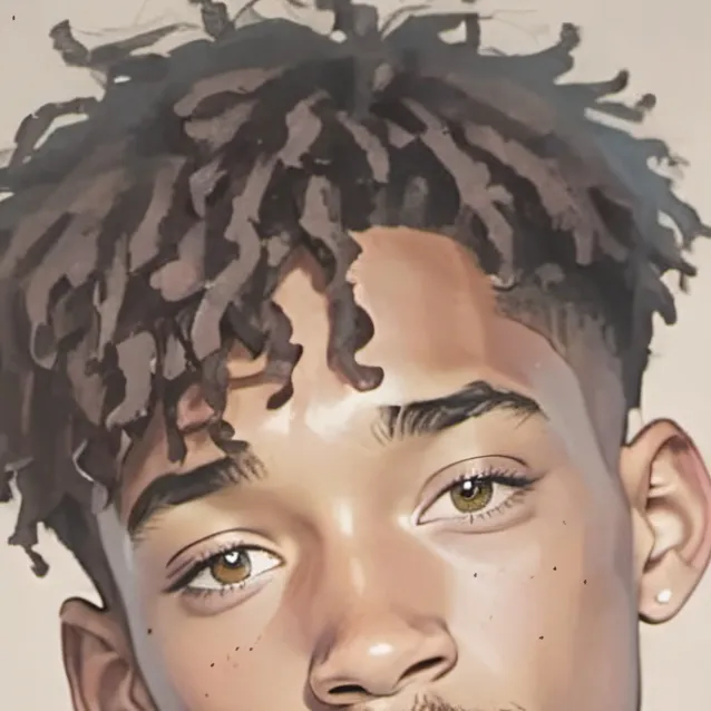 chat with ai character: Jaden Smith 