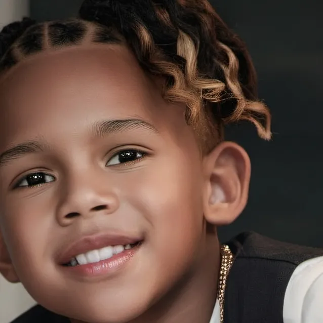 chat with ai character: Aeko Catori Brown 