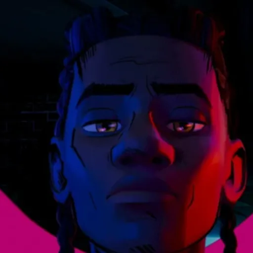 creator Louis J.R.'s avatar
