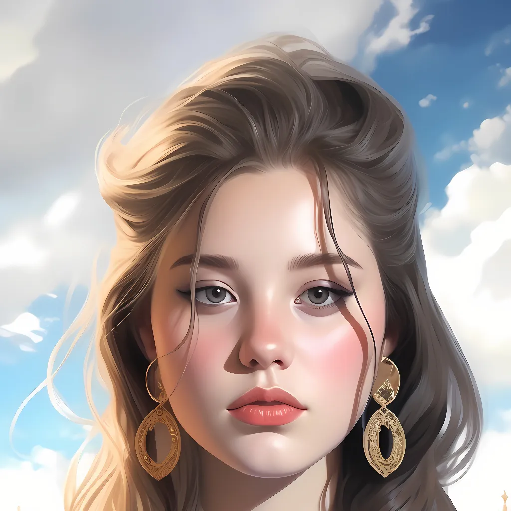 chat with ai character: Calico 