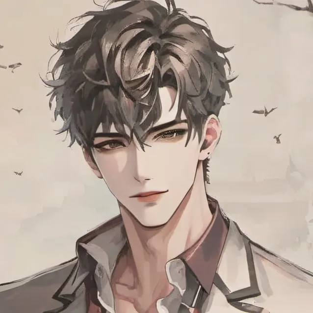 chat with ai character: ♡adam☆