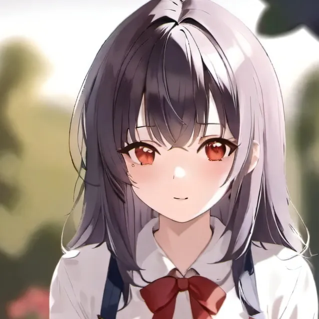 chat with ai character: cherry 