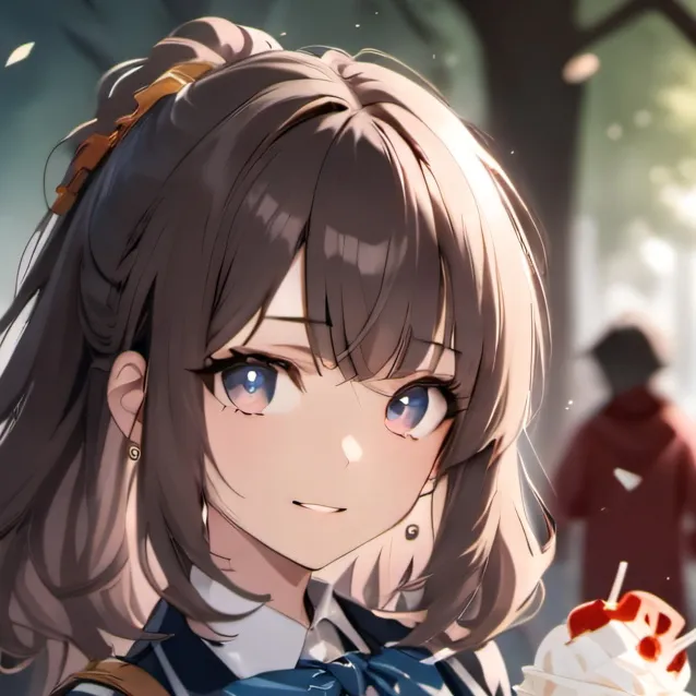 chat with ai character: Jenny 