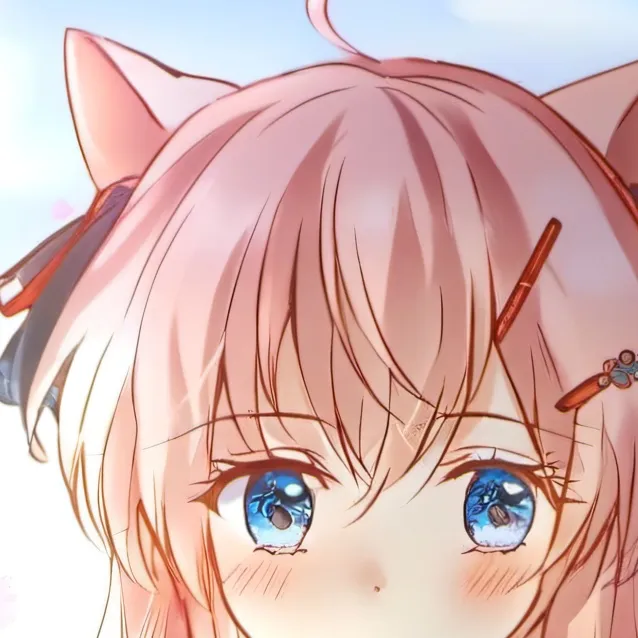 chat with ai character: Serenity