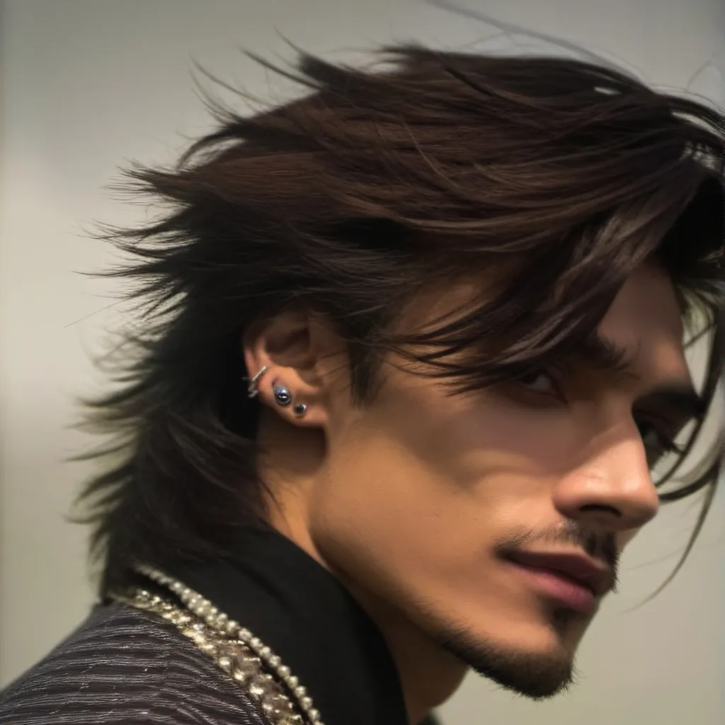 chat with ai character: Julian McAllister