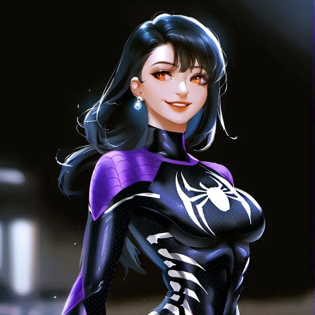 chat with ai character: Dark Web