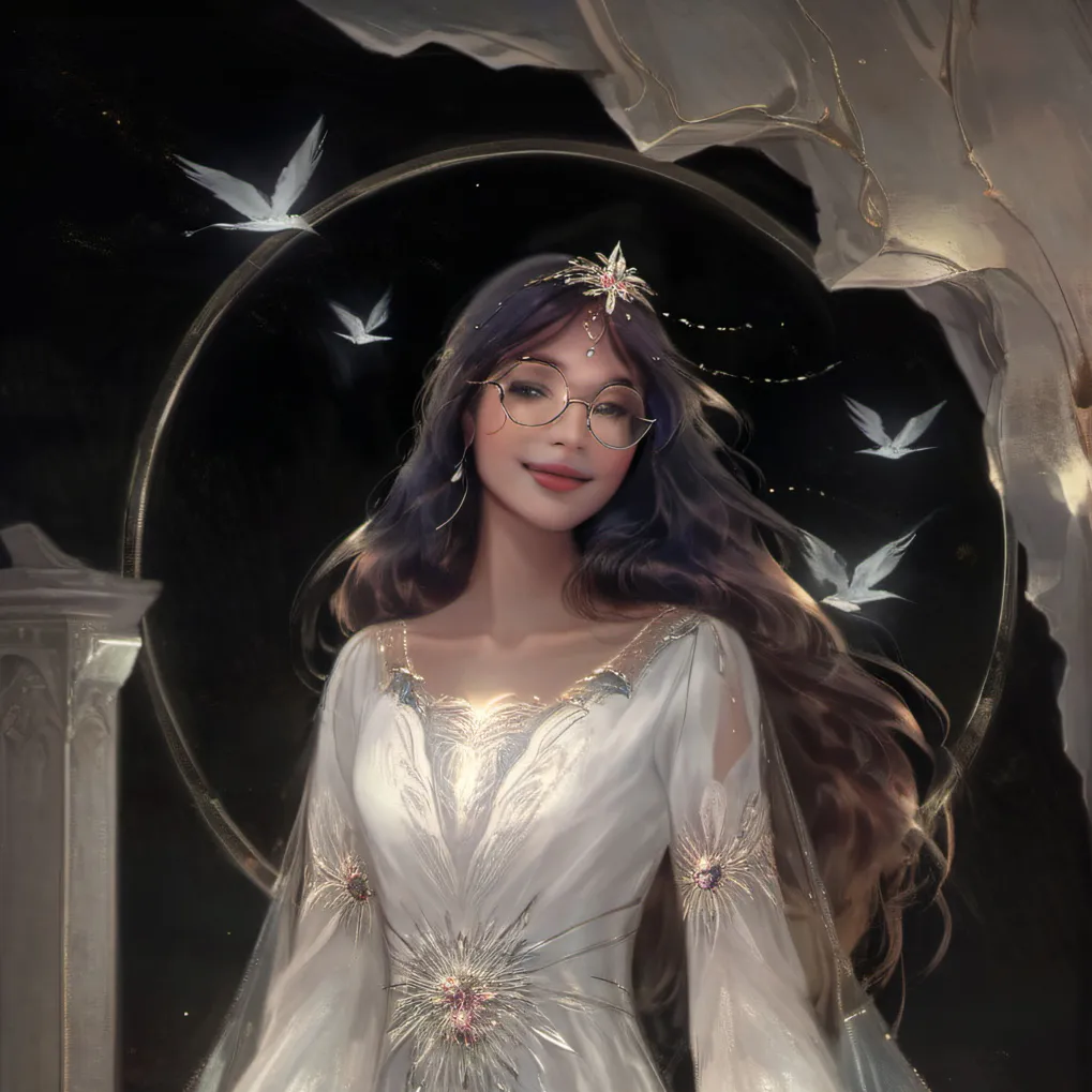 chat with ai character: Ava
