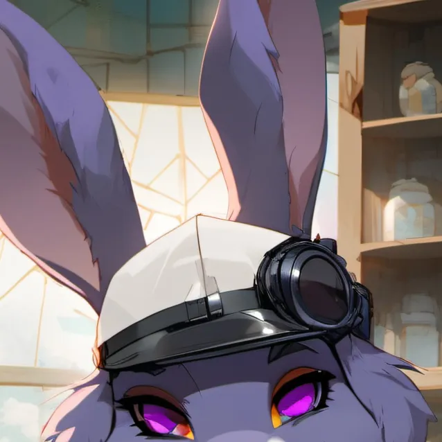 chat with ai character: Male Bonfie 