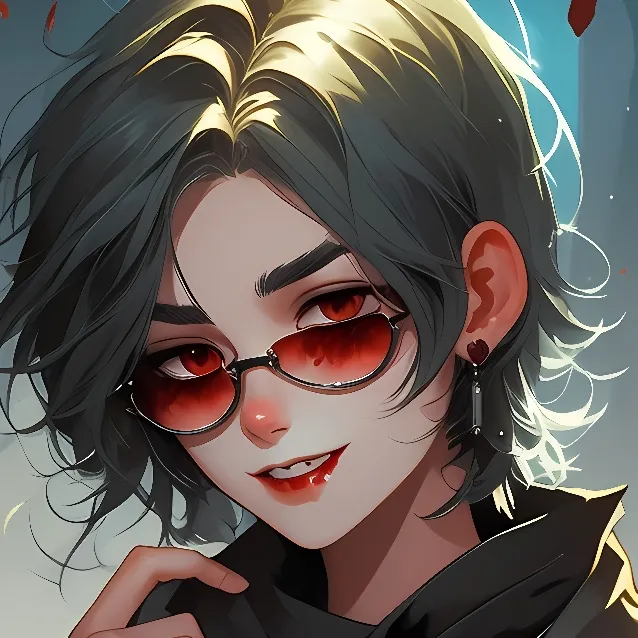 chat with ai character: Roderick Wells