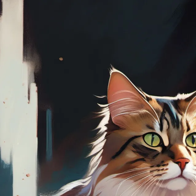 chat with ai character: Alice