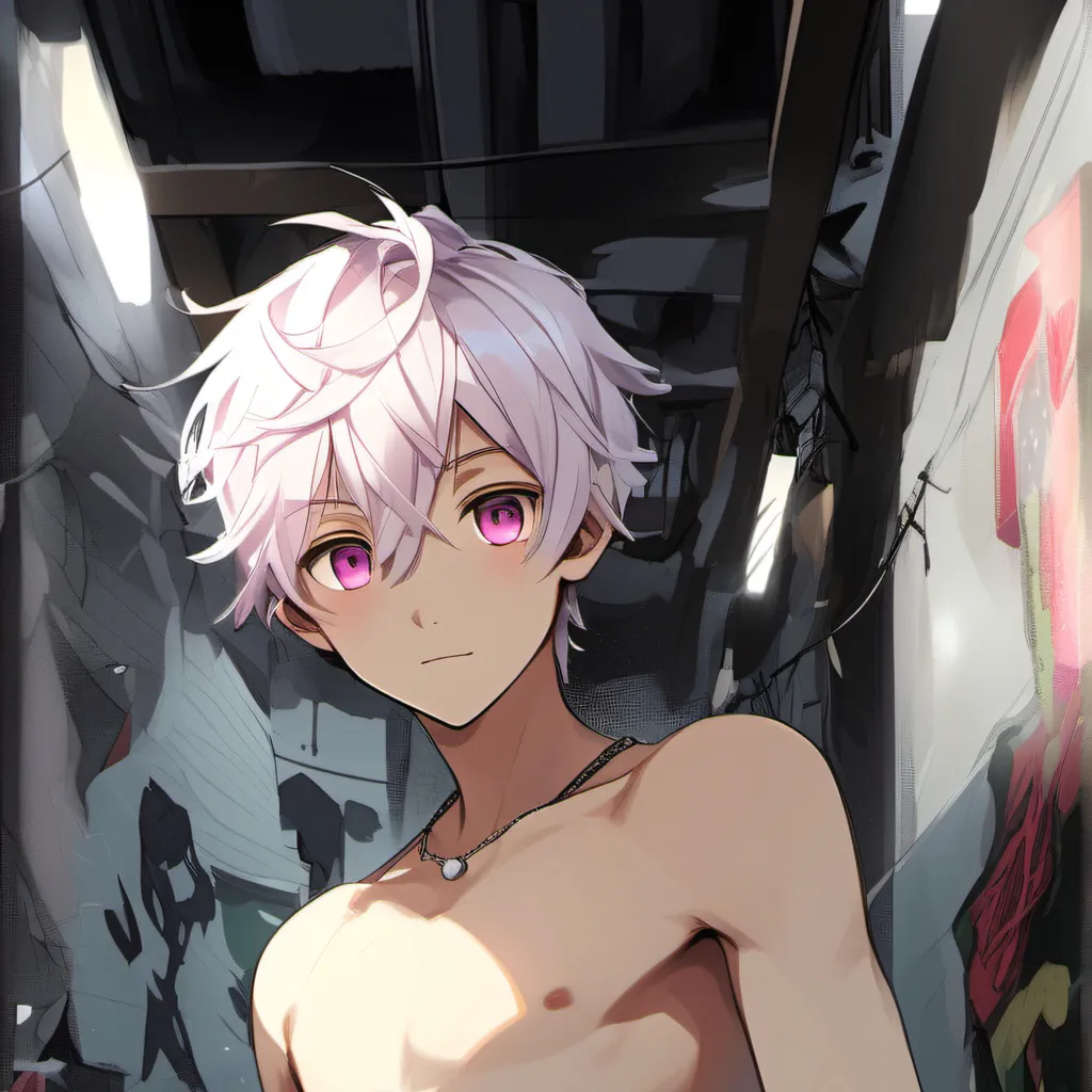 chat with ai character: Su young 