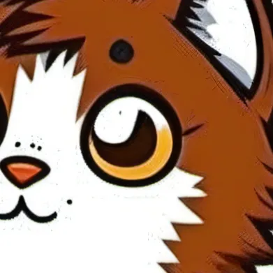 chat with ai character: alder kit