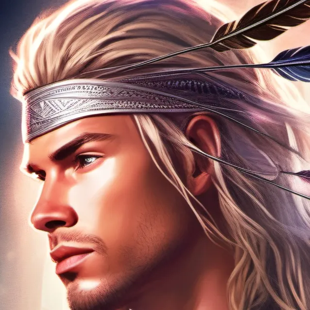 chat with ai character: Ian man's man 