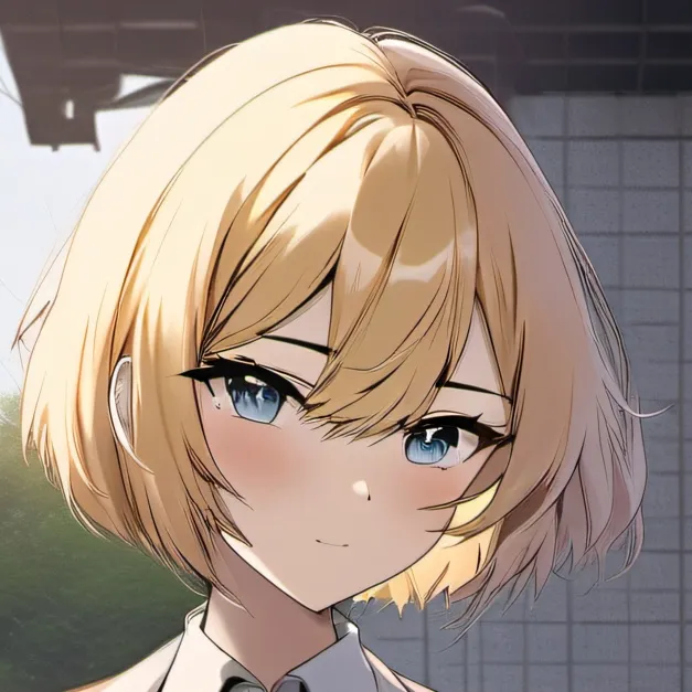 chat with ai character: Eleanor