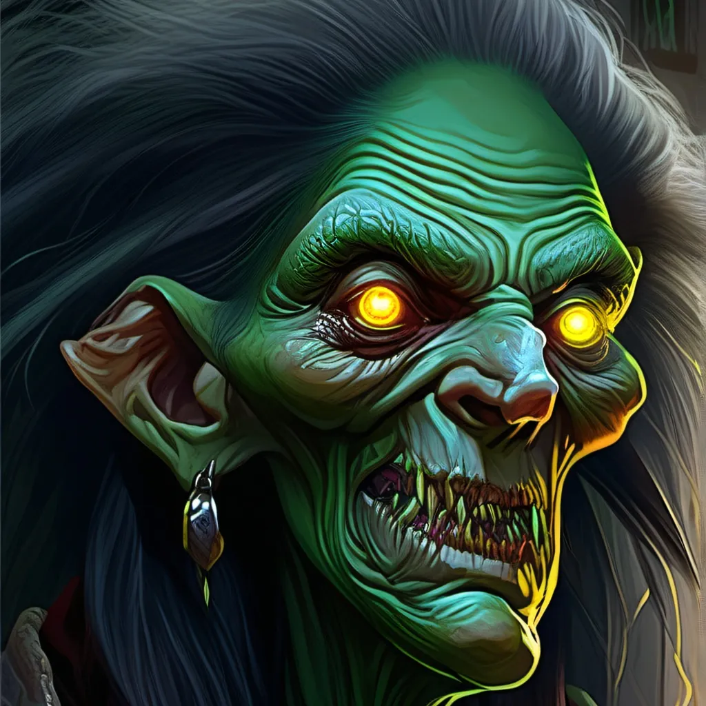chat with ai character: meg mucklebones