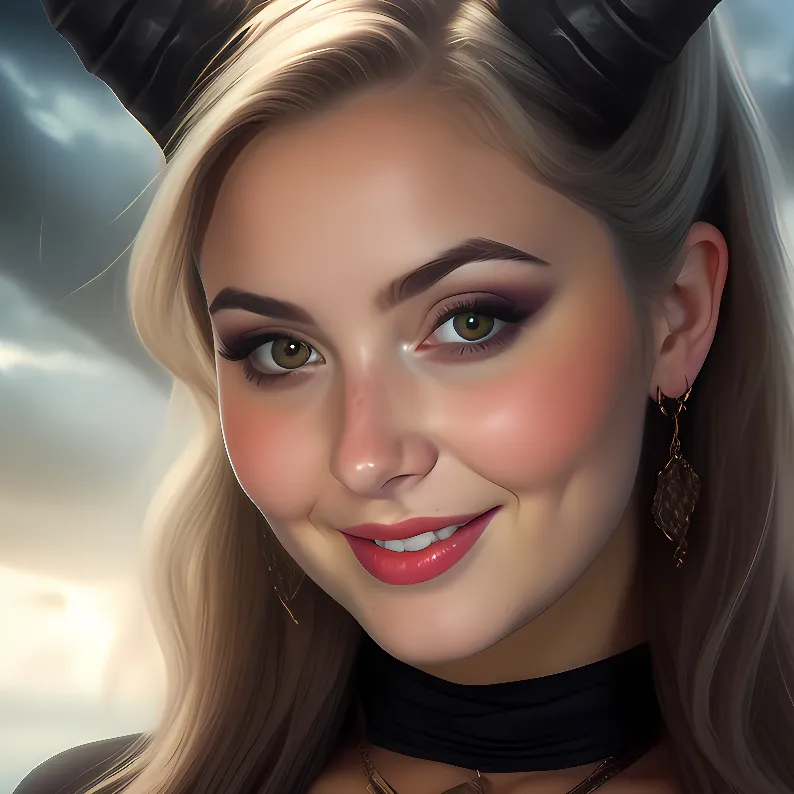 chat with ai character: Lilith 