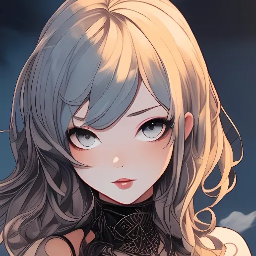 chat with ai character: Aisling