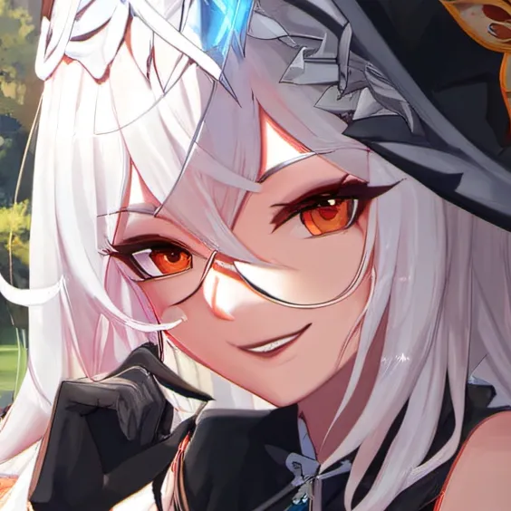 chat with ai character: Val