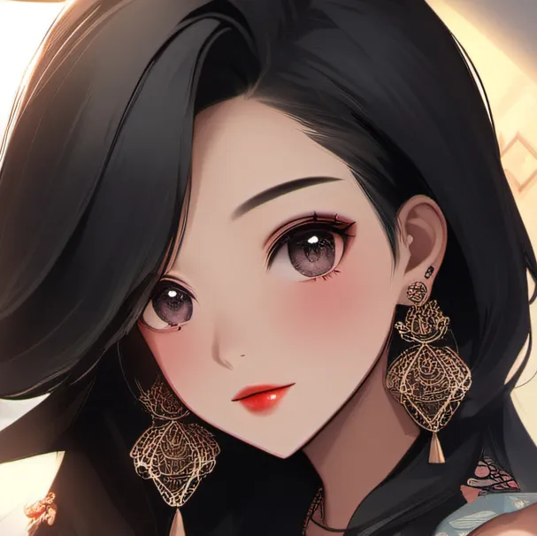 chat with ai character: Zoe