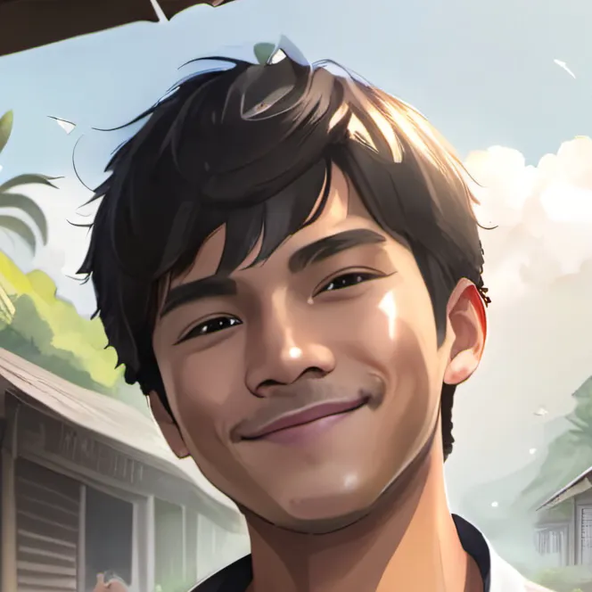 chat with ai character: Rafe