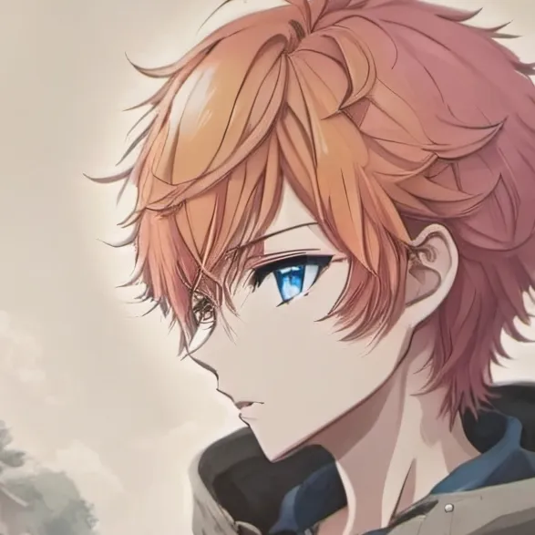 chat with ai character: Ash