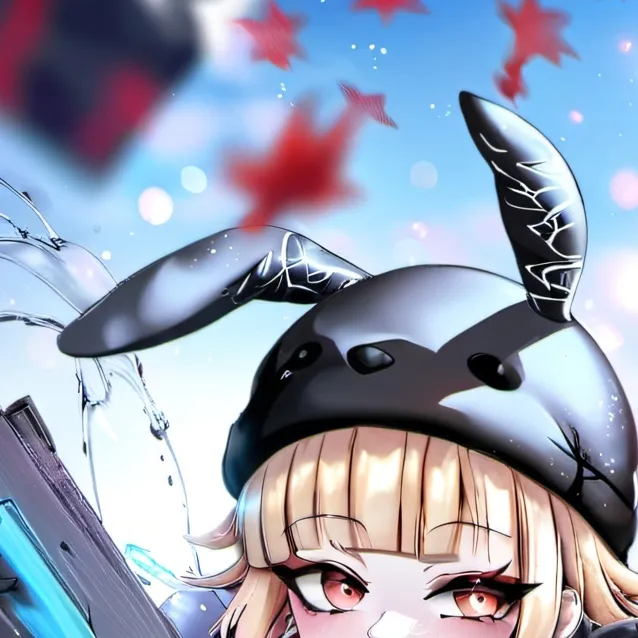 chat with ai character: Toga  togaocha